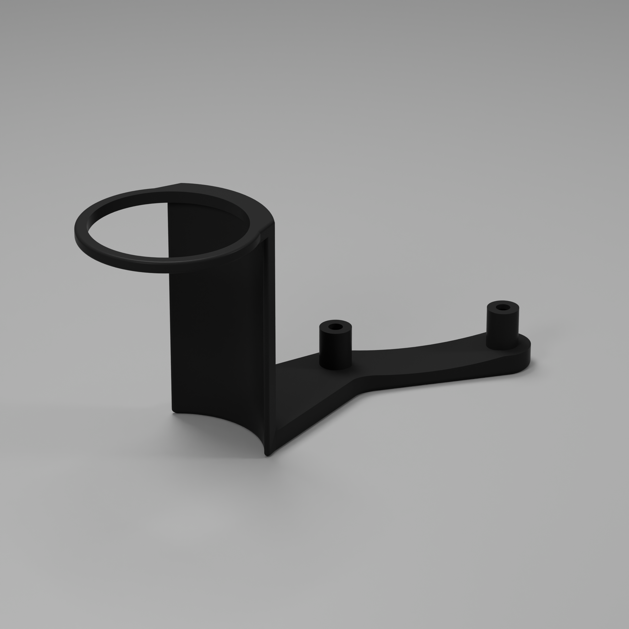 Support manomètre 52mm MINI Gen1